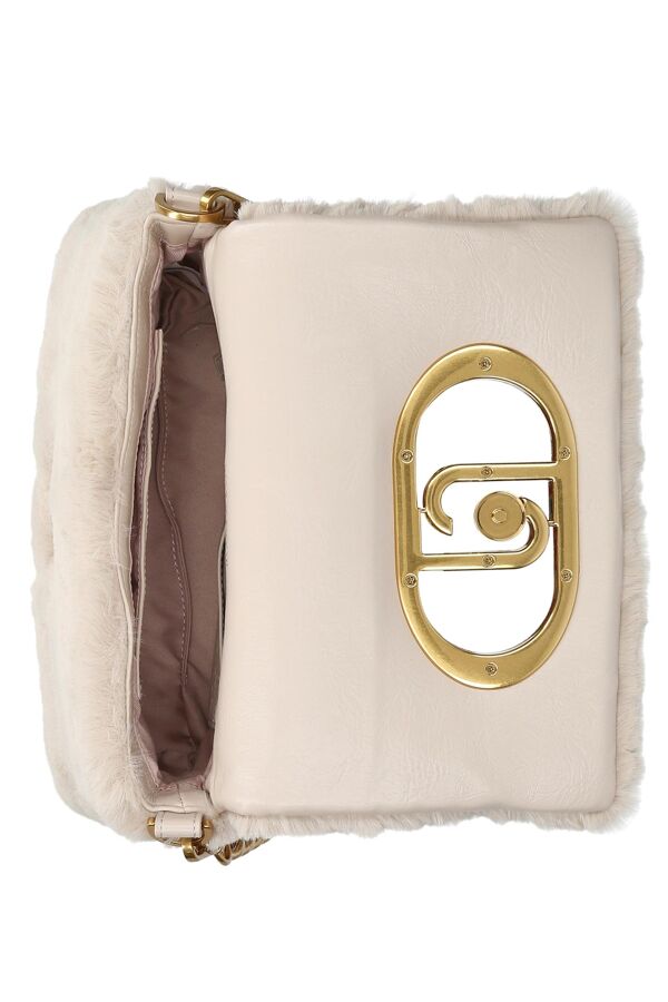 Piampiani LIU JO LAPUFFY - CROSS OVER-100%PU