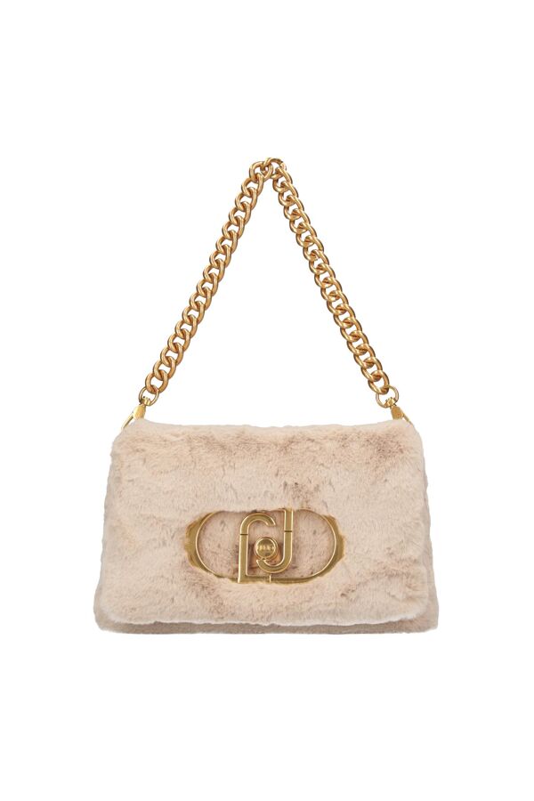 piampiani LIU JO LAPUFFY - CROSS OVER-100%PU