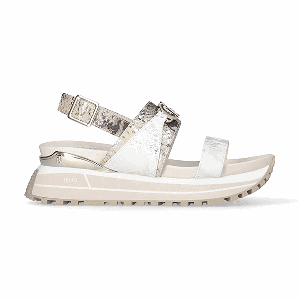 piampiani Liu Jo LIU JO MAXI WONDER SANDAL 30