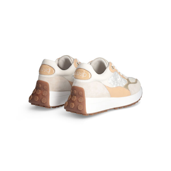 Piampiani Liu Jo Lolo 11 Sneaker