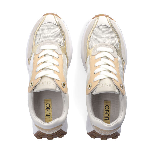 Piampiani Liu Jo Lolo 11 Sneaker