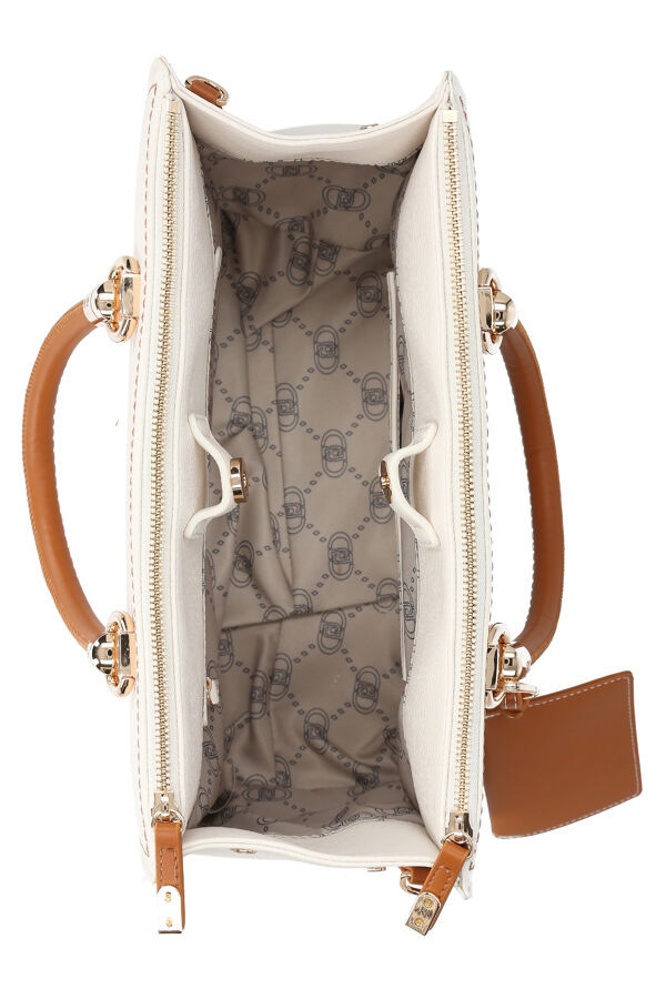 Piampiani LIU JO MANH - BOSTON BAG-100%PU