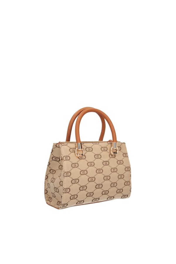 Piampiani LIU JO MANH - BOSTON BAG-95%PL 5%PU