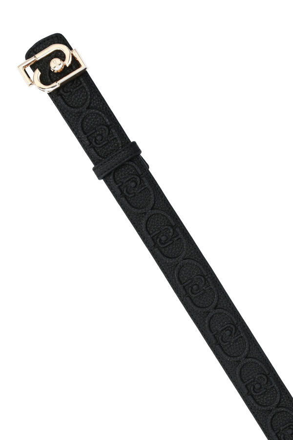 Piampiani LIU JO MANH - MEDIUM BELT-100%PU