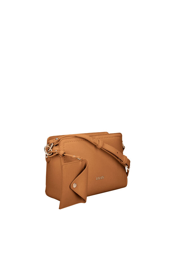 Piampiani LIU JO MANH - SMALL HANDBAG-100%PU