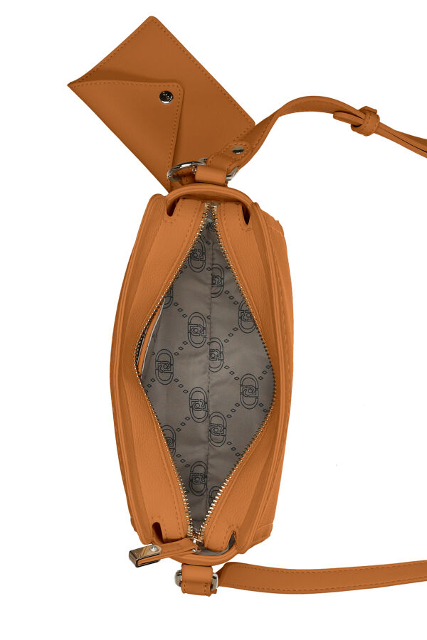 Piampiani LIU JO MANH - SMALL HANDBAG-100%PU