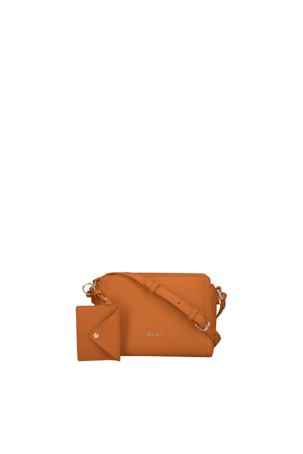 piampiani LIU JO MANH - SMALL HANDBAG-100%PU