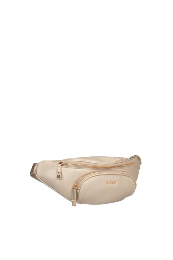 Piampiani LIU JO MANH - WAIST PACK-100%PU