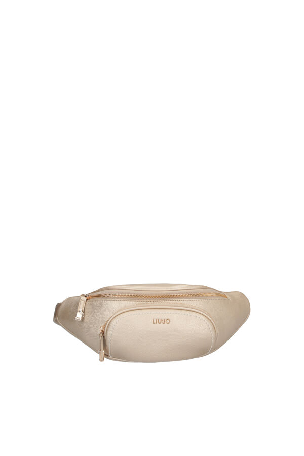 piampiani LIU JO MANH - WAIST PACK-100%PU