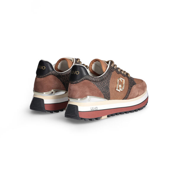 Piampiani Liu Jo Maxi Wonder 57