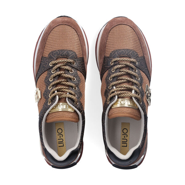 Piampiani Liu Jo Maxi Wonder 57