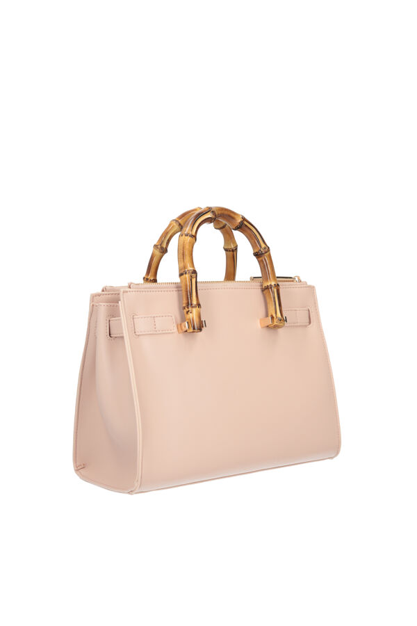 Piampiani LIU JO MELEK - BOSTON BAG-100%PU