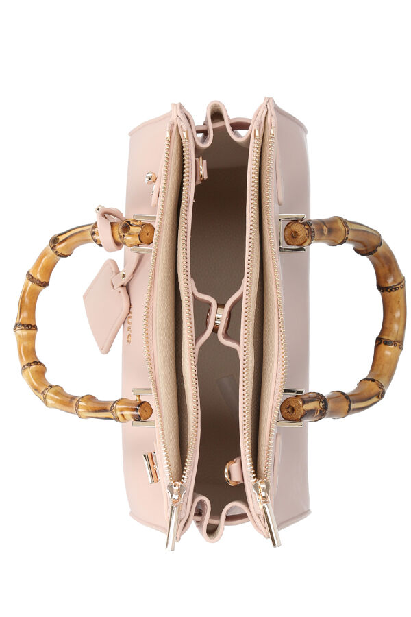 Piampiani LIU JO MELEK - BOSTON BAG-100%PU