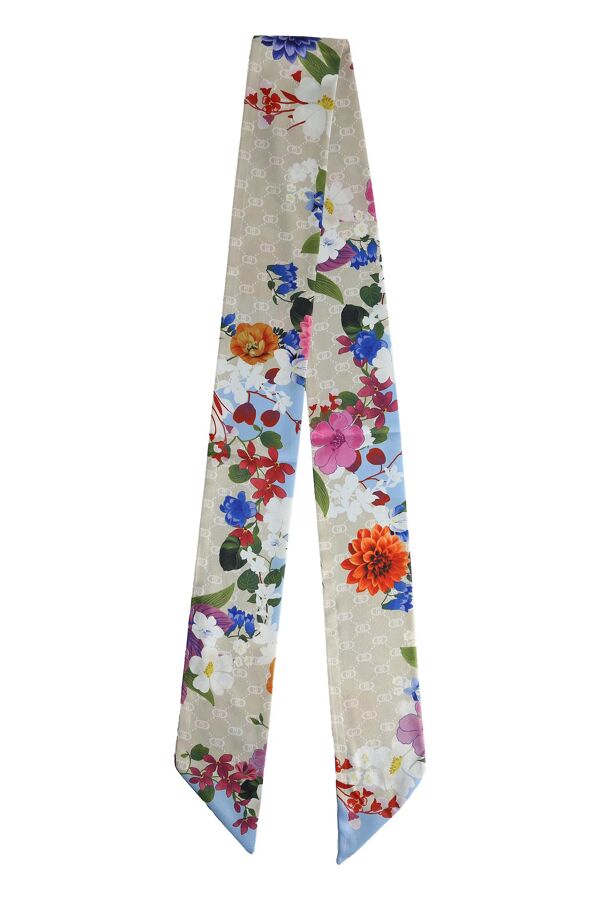 piampiani Liu Jo MIX PRINT - SCARF/SHAWL-100%PL