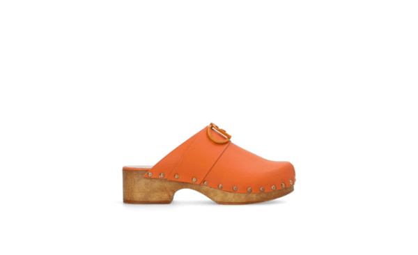 piampiani Liu Jo OLGA 04 - SABOT CALF