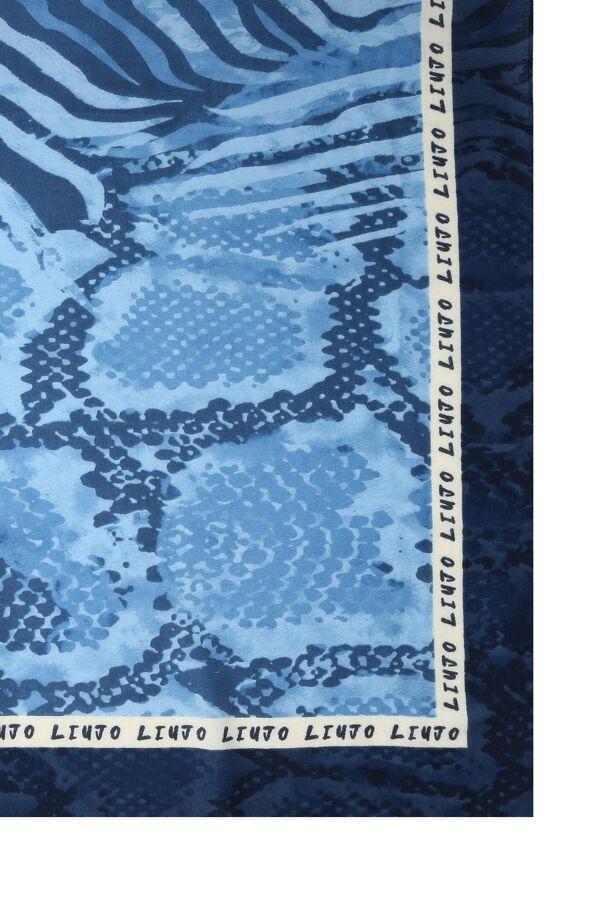 Piampiani Liu Jo PITONE - FOULARD-100%PL