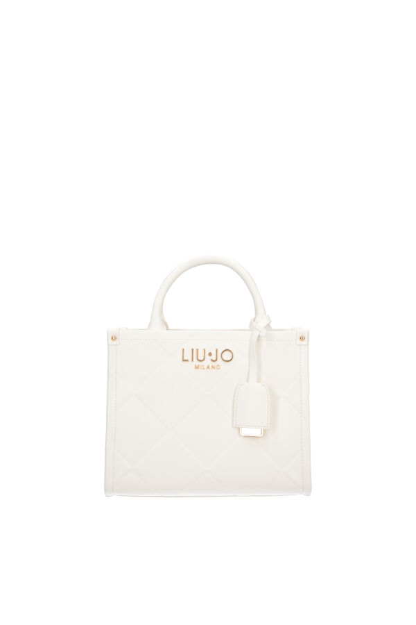 Piampiani LIU JO RIDHI - SHOPPING-100%PU