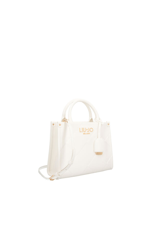 piampiani LIU JO RIDHI - SHOPPING-100%PU