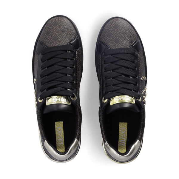 Piampiani Liu Jo Silvia 92 Sneaker