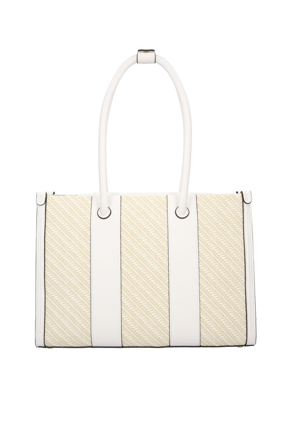 Piampiani LIU JO TANISHA - SHOPPING BAG-100%PL