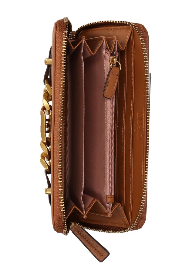 Piampiani Liu Jo XL ZIP AROUND