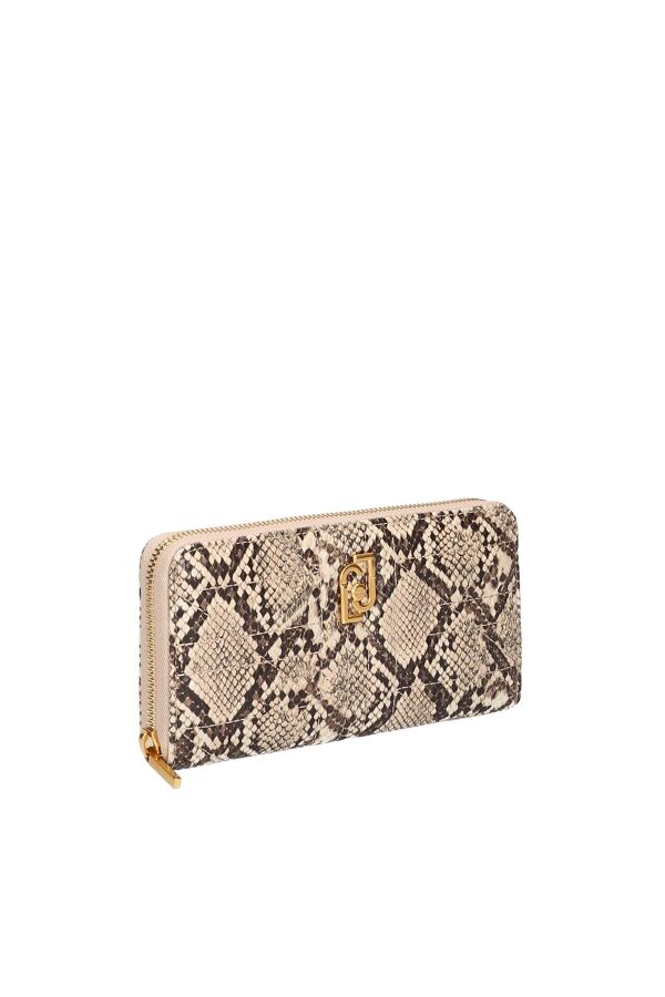 Piampiani Liu Jo XL ZIP AROUND