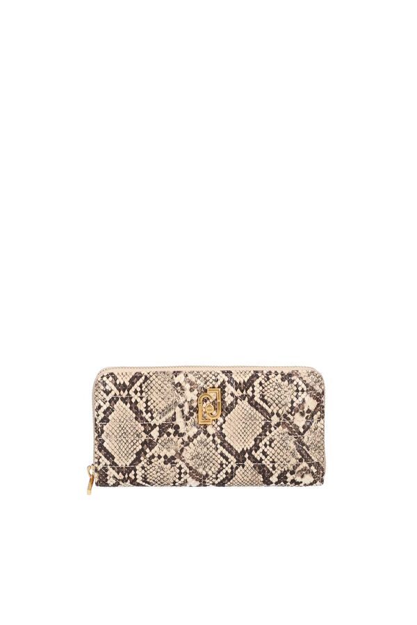 piampiani Liu Jo XL ZIP AROUND