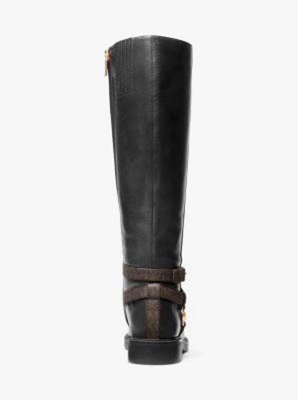 Piampiani Michael Kors ABIGAIL BOOT