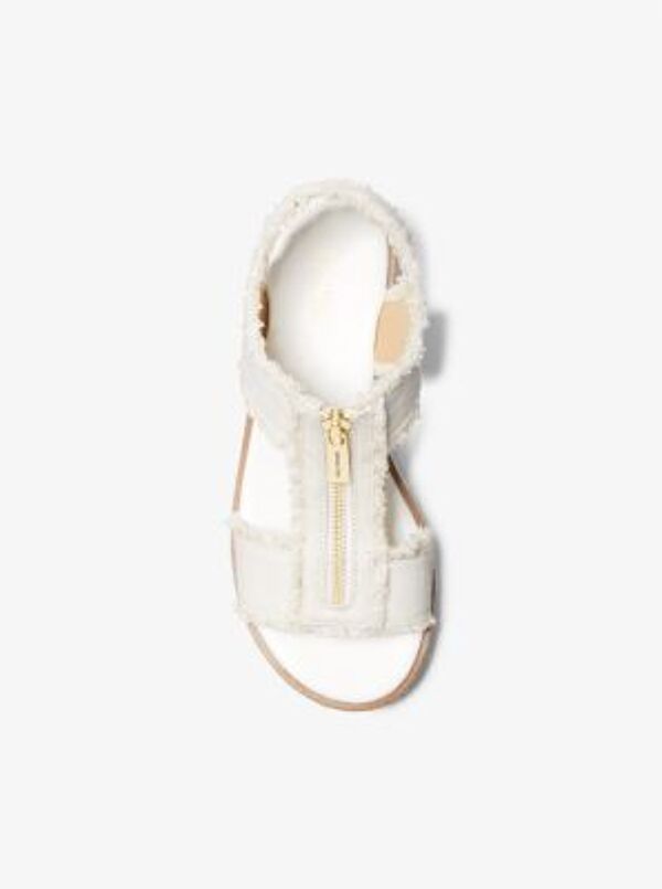 Piampiani Michael Kors BERKLEY ESPADRILLE