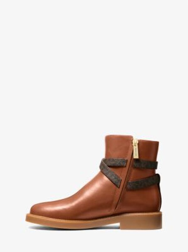 Piampiani Michael Kors FLAT BOOTIE