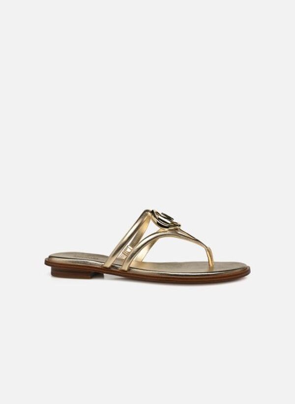 piampiani Michael Kors HAMPTON FLAT SANDAL