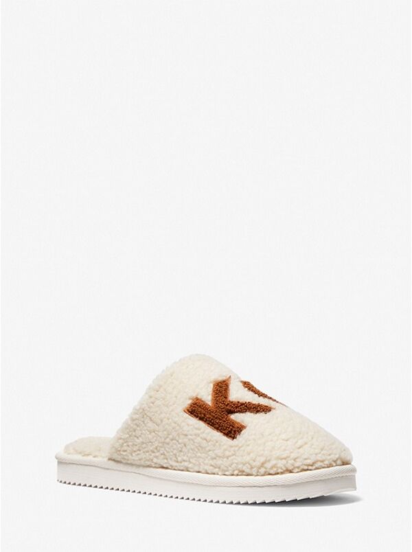 Piampiani Michael Kors Janis Slipper