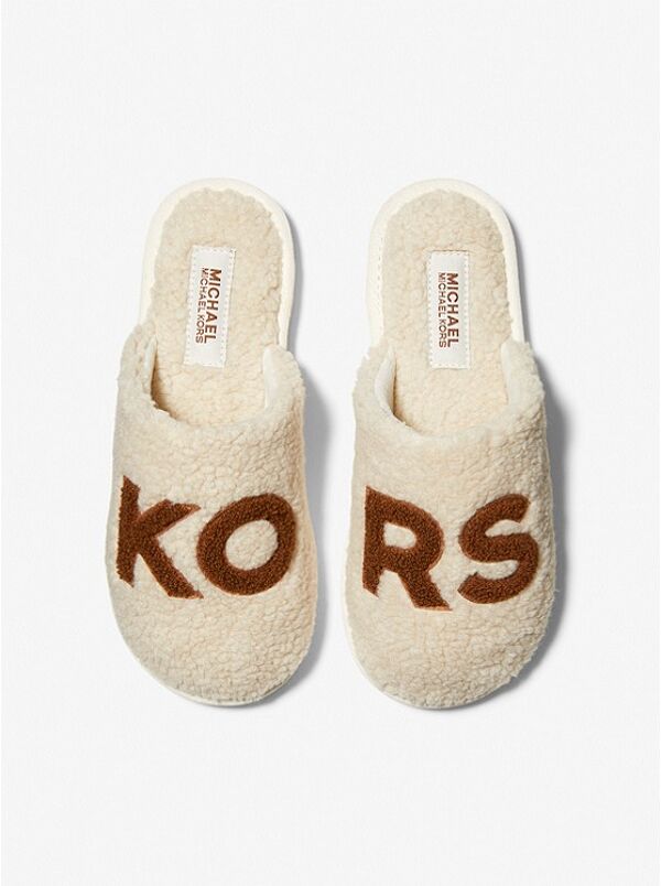 piampiani Michael Kors Janis Slipper