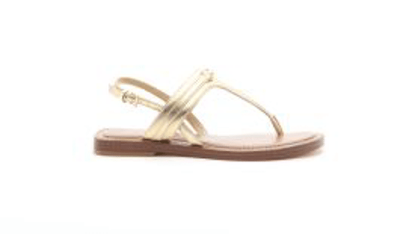 piampiani Michael Kors MANDY THONG SANDAL