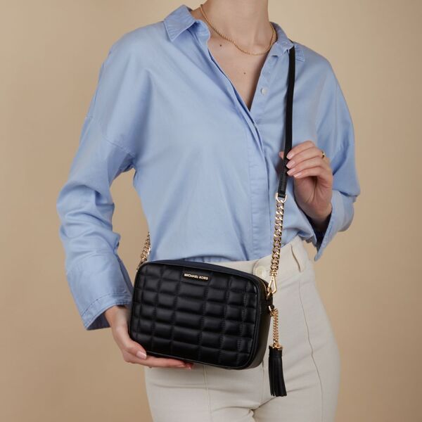 Piampiani Michael Kors MD CAMERA BAG 9