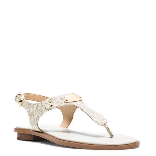 Piampiani Michael Kors MK PLATE THONG