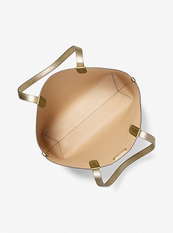 Piampiani Michael Kors Reversible Tote