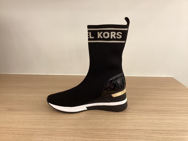 Piampiani Michael Kors Skyler Tall Bootie