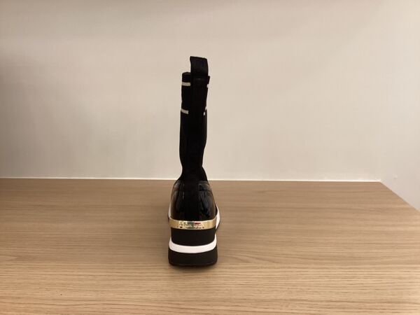 Piampiani Michael Kors Skyler Tall Bootie