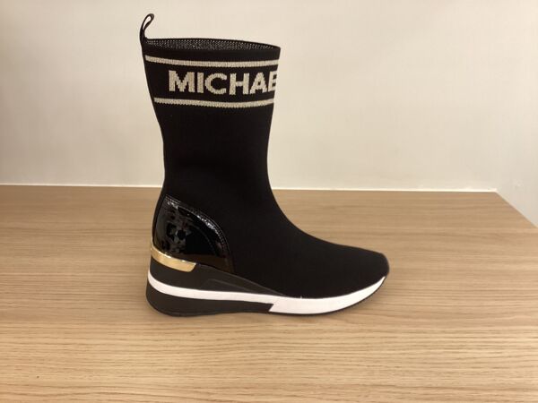 piampiani Michael Kors Skyler Tall Bootie