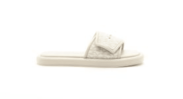 piampiani Michael Kors SUKI FLAT SLIDE
