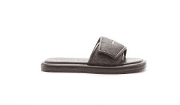 piampiani Michael Kors SUKI FLAT SLIDE