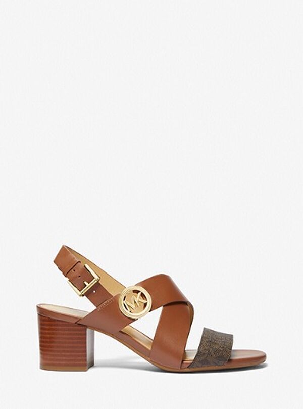 piampiani Michael Kors VERA FLEX MID SANDAL