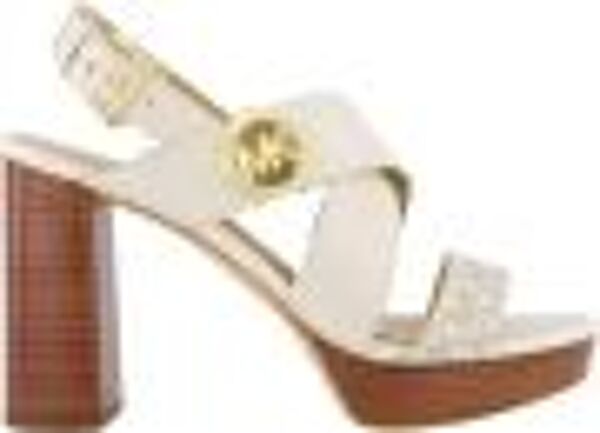 piampiani Michael Kors VERA PLATFORM