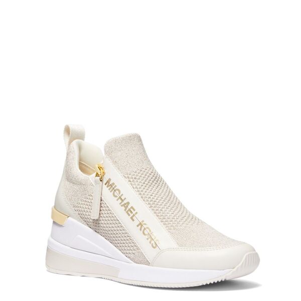 Piampiani Michael Kors WILLIS WEDGE TRAINER