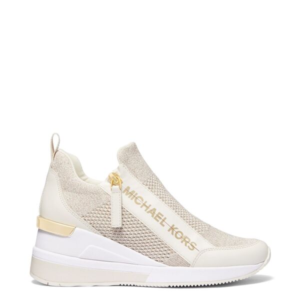piampiani Michael Kors WILLIS WEDGE TRAINER