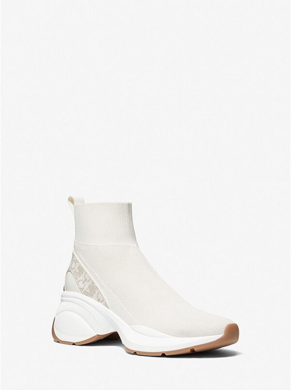 piampiani Michael Kors ZUMA BOOTIE