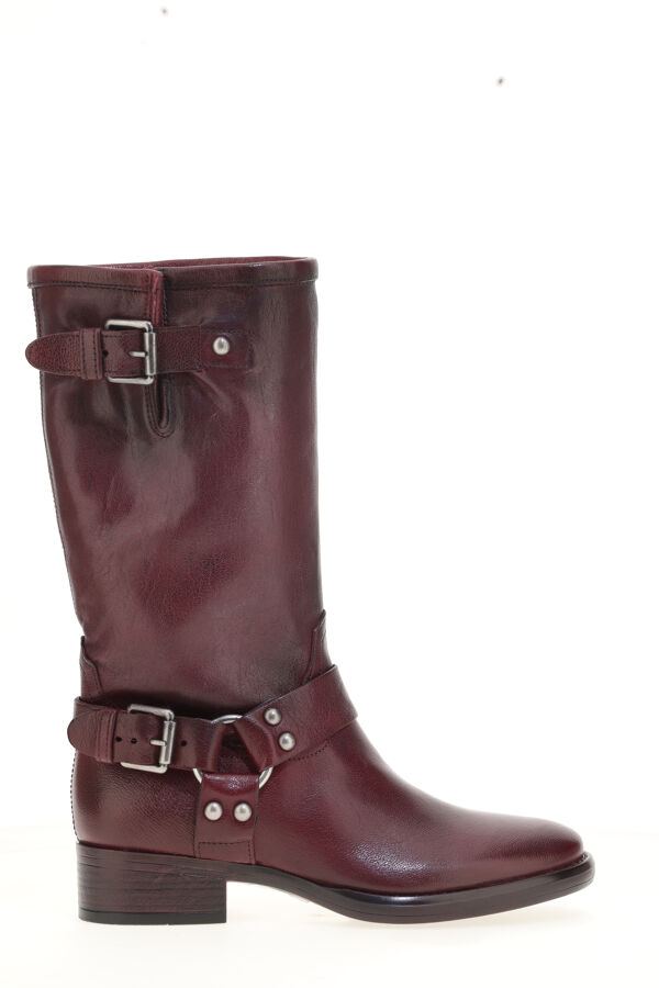 piampiani Mjus boot