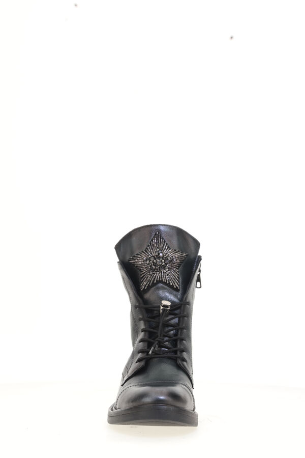 Piampiani Mjus Bottine