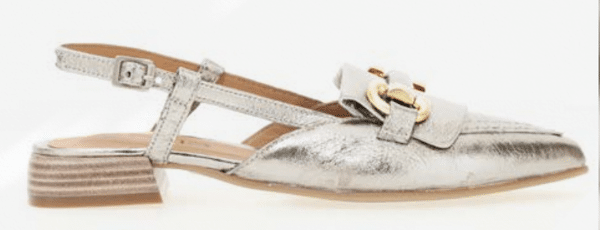 piampiani Mjus mocassin